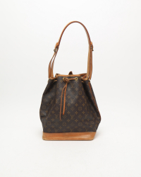 Louis Vuitton Monogram Noé GM Bag