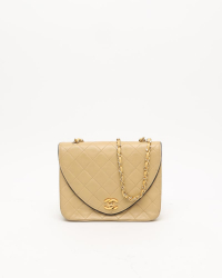 Chanel Classic Mini Single Flap Bag