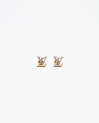 Louis Vuitton LV Iconic Earrings