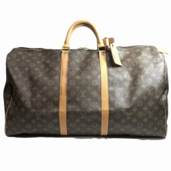 Louis Vuitton Keepall Bandoulière 60