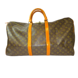 Louis Vuitton Keepall 55