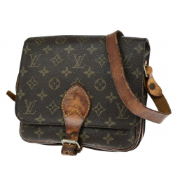 Louis Vuitton Cartouchière