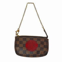 Louis Vuitton Mini Pochette Accessoires