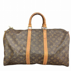 Louis Vuitton Keepall Bandouliere 45