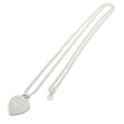 Tiffany & Co Return to Heart Tag