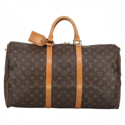 Louis Vuitton Keepall 50