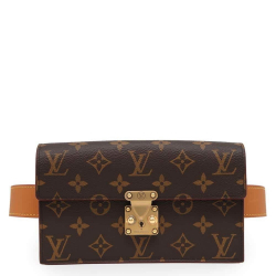 Louis Vuitton Belt bag