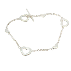 Tiffany & Co Heart