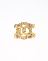 Chanel Baguette Bracelet