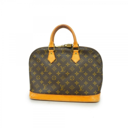 Louis Vuitton Alma