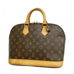 Louis Vuitton Alma