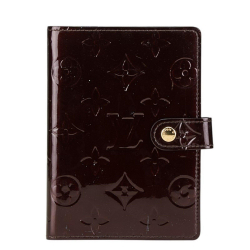 Louis Vuitton Agenda PM