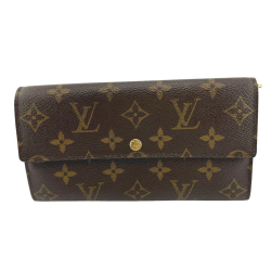 Louis Vuitton Porte Monnaie Credit