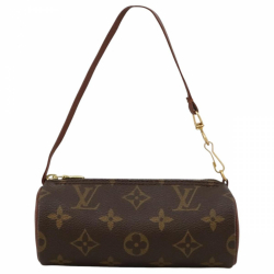 Louis Vuitton Mini baby papillon