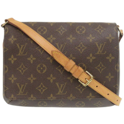 Louis Vuitton Musette Tango