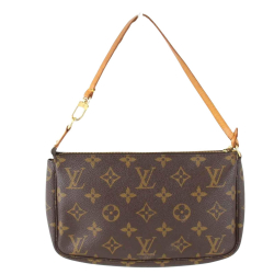 Louis Vuitton Pochette Accessoire