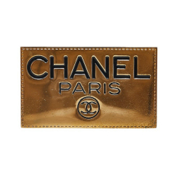 Chanel Coco Mark