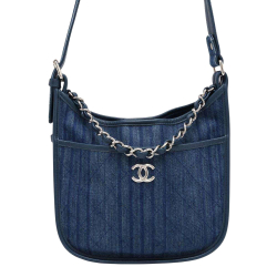 Chanel Hobo