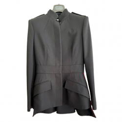 Alexander McQueen blazer