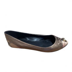 Burberry Ballett-Flats