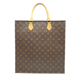 Louis Vuitton Sac Plat