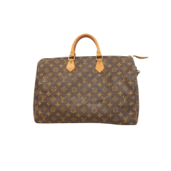 Louis Vuitton Speedy 40