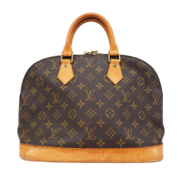 Louis Vuitton Alma