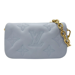 Louis Vuitton Bubblegram