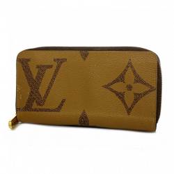 Louis Vuitton Zippy