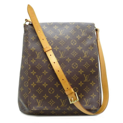 Louis Vuitton Musette