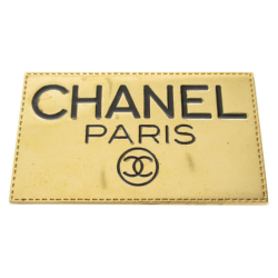 Chanel Coco Mark