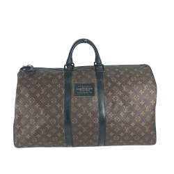 Louis Vuitton Keepall 55