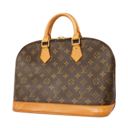 Louis Vuitton Alma