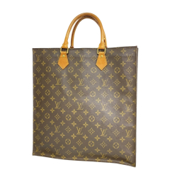 Louis Vuitton Sac Plat