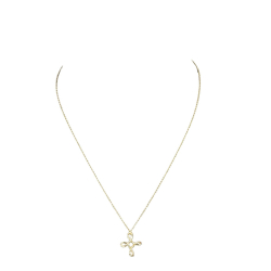 Tiffany & Co Croix infinity