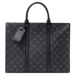 Louis Vuitton Sac Plat