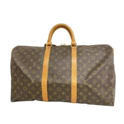 Louis Vuitton Keepall 50