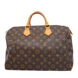 Louis Vuitton Speedy 35