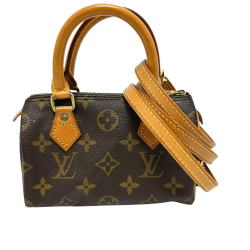 Louis Vuitton Mini speedy