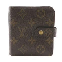 Louis Vuitton Compact zip