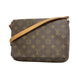 Louis Vuitton Musette Tango