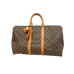 Louis Vuitton Keepall 45