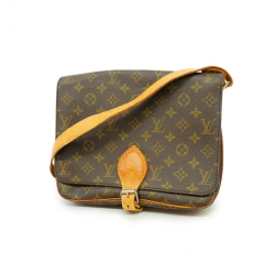 Louis Vuitton Cartouchière