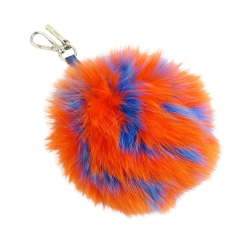 Fendi Pompon charm