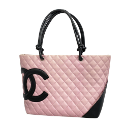 Chanel Cambon line