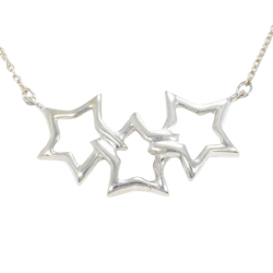 Tiffany & Co Triple Star