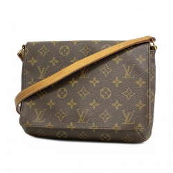 Louis Vuitton Musette Tango