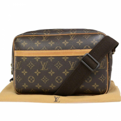 Louis Vuitton Reporter pm