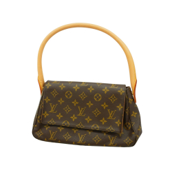 Louis Vuitton Mini looping