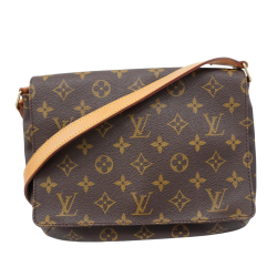 Louis Vuitton Musette Tango